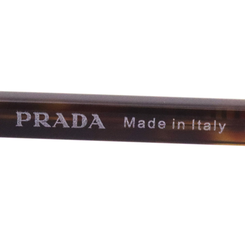 Prada Glasses PRADA PR12YVF 2AU1O1