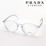 Prada眼镜Prada Pr12YVF 2AZ1O1