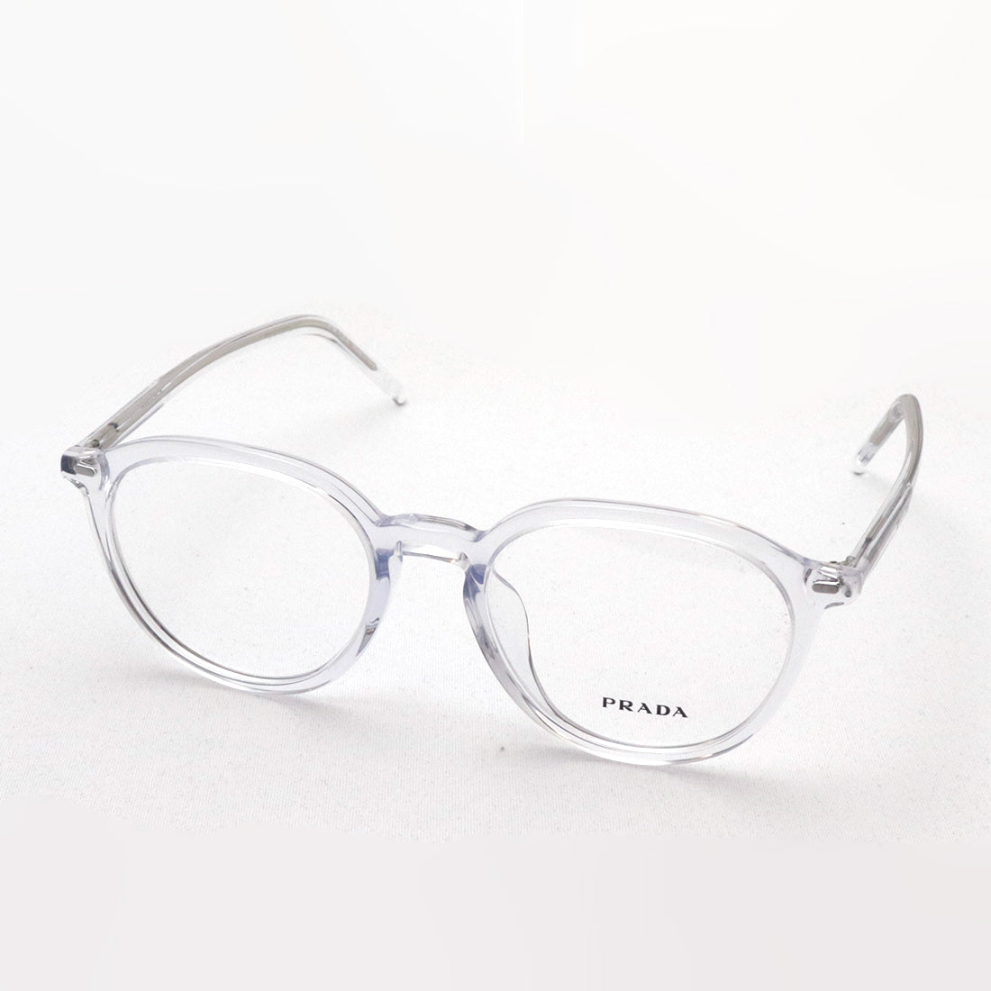 Prada Glasses PRADA PR12YVF 2AZ1O1
