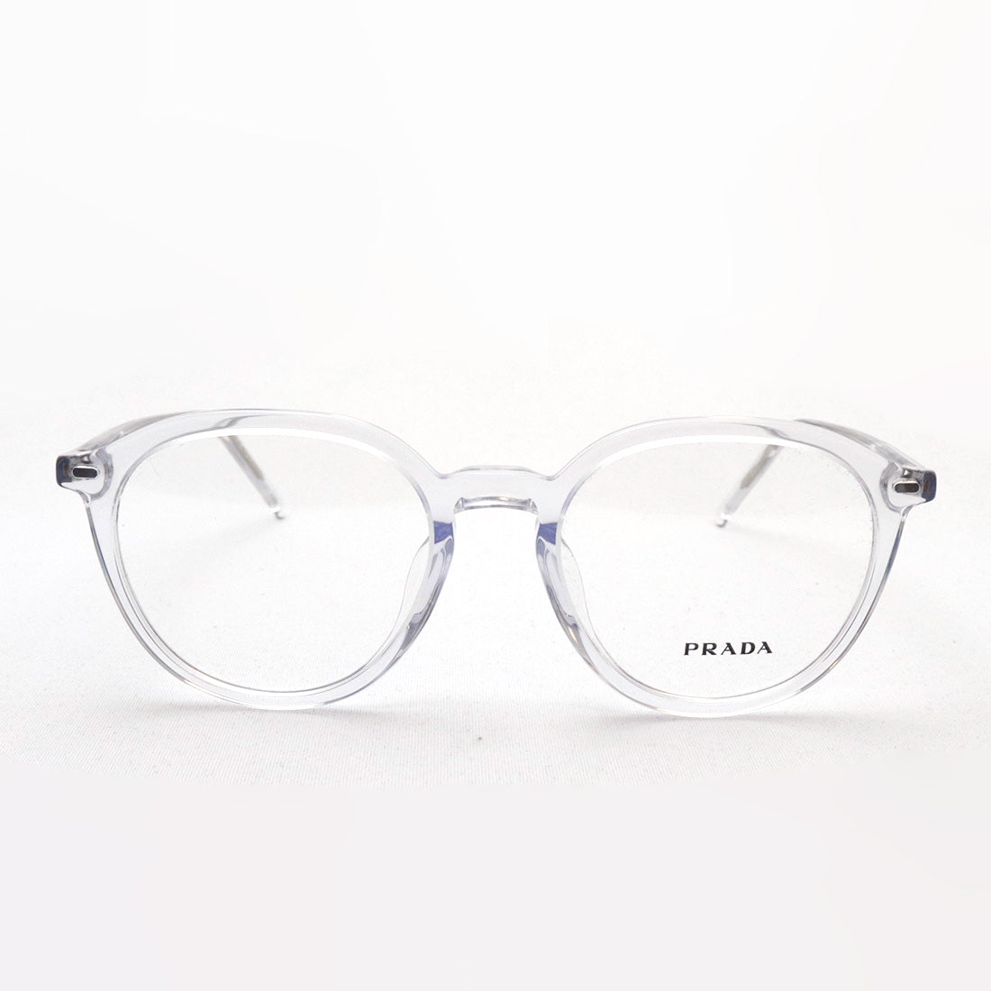 Prada Glasses PRADA PR12YVF 2AZ1O1