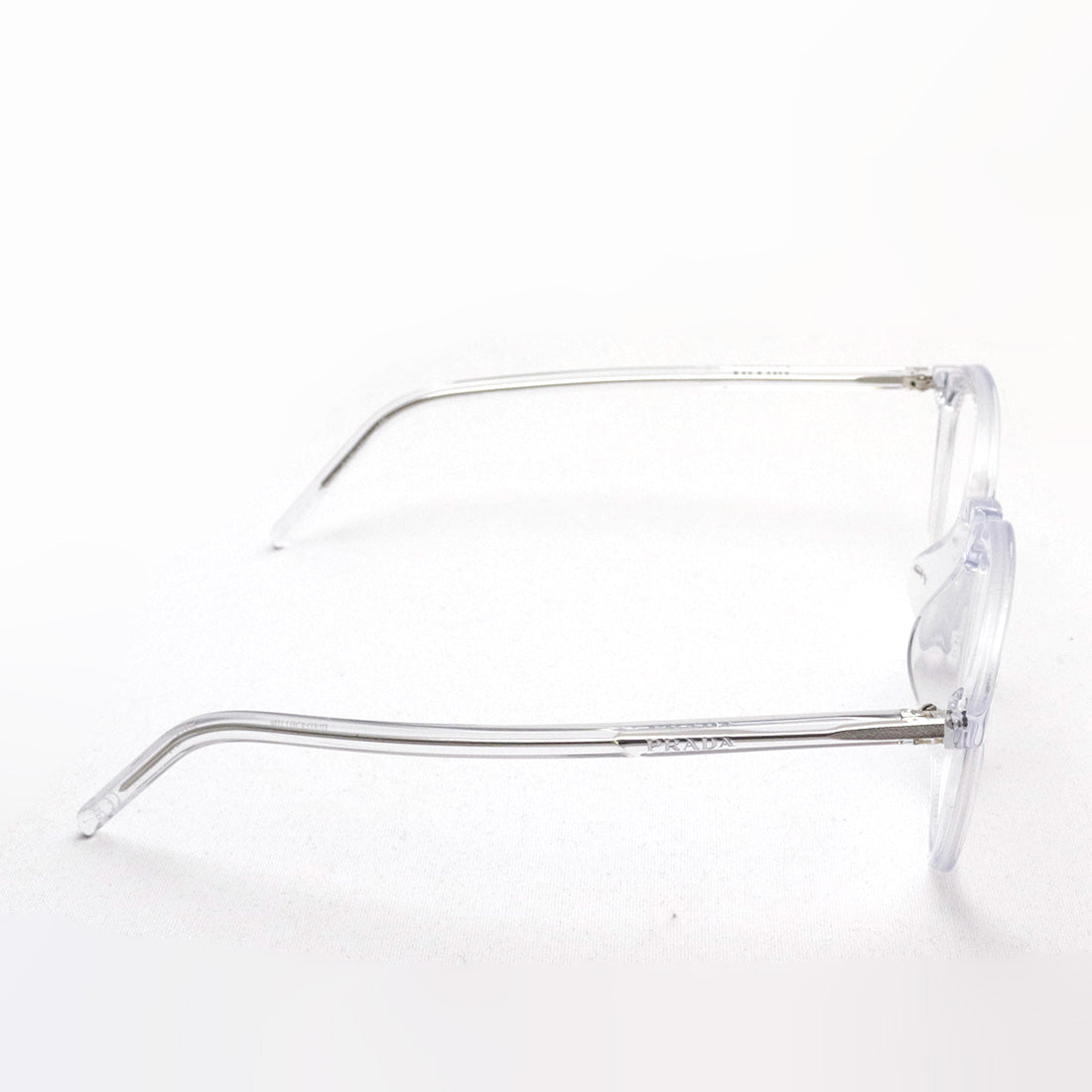 Prada Glasses PRADA PR12YVF 2AZ1O1