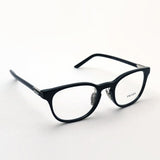 プラダ メガネ PRADA PR12ZVD 1AB1O1 51