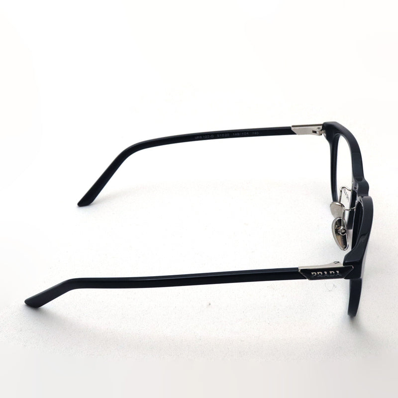 プラダ メガネ PRADA PR12ZVD 1AB1O1 51