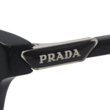 プラダ メガネ PRADA PR12ZVD 1AB1O1 51