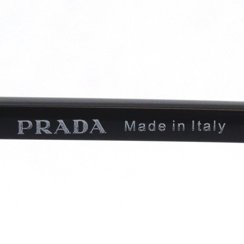 プラダ メガネ PRADA PR12ZVD 1AB1O1 51