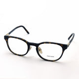 プラダ メガネ PRADA PR12ZVD 2AU1O1 51