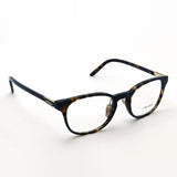 プラダ メガネ PRADA PR12ZVD 2AU1O1 51