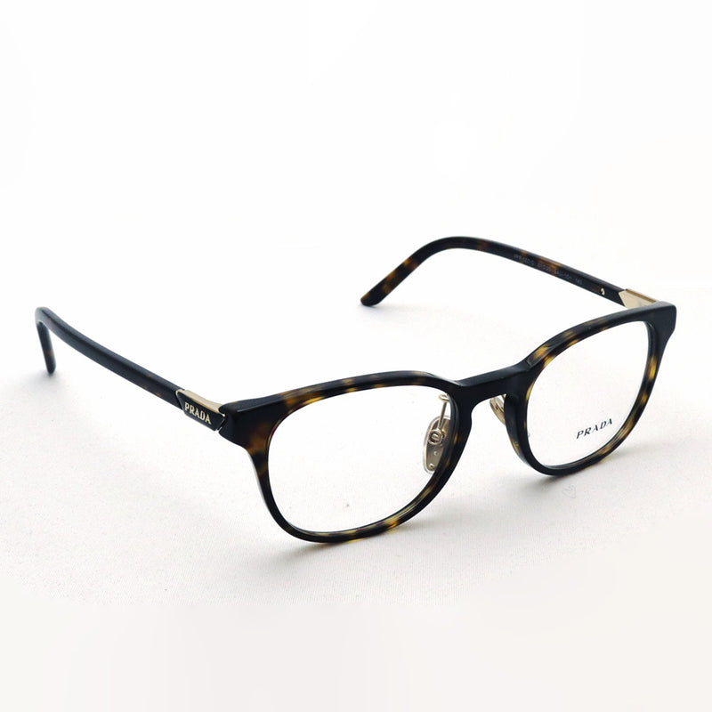 プラダ メガネ PRADA PR12ZVD 2AU1O1 51