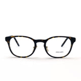 プラダ メガネ PRADA PR12ZVD 2AU1O1 51
