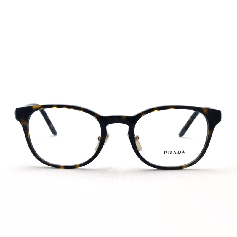 プラダ メガネ PRADA PR12ZVD 2AU1O1 51