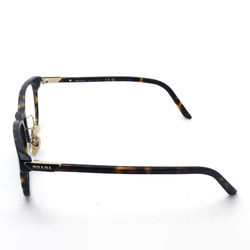 プラダ メガネ PRADA PR12ZVD 2AU1O1 51