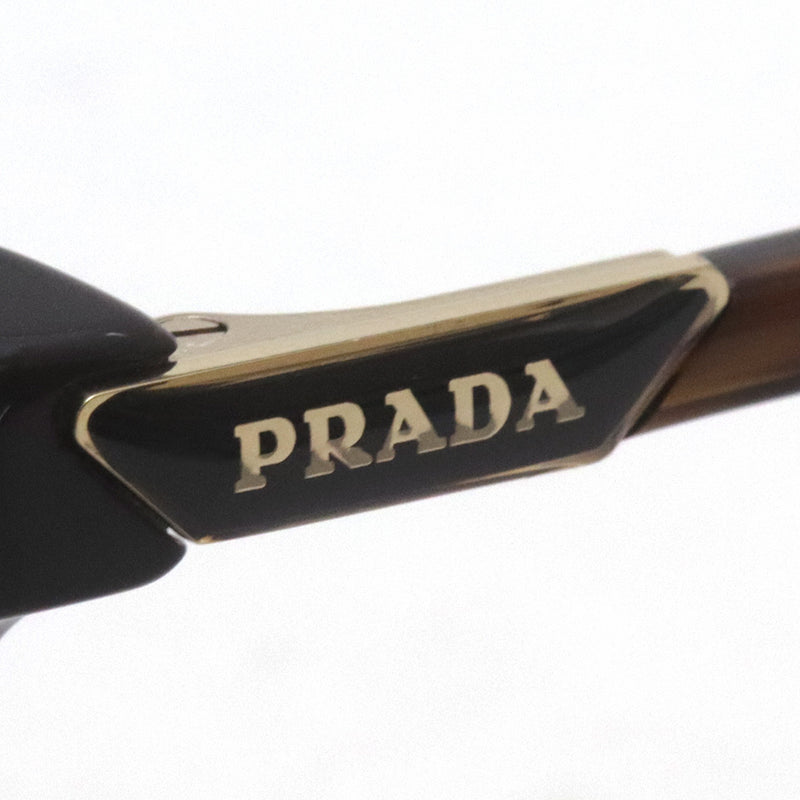 プラダ メガネ PRADA PR12ZVD 2AU1O1 51