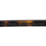 プラダ メガネ PRADA PR12ZVD 2AU1O1 51