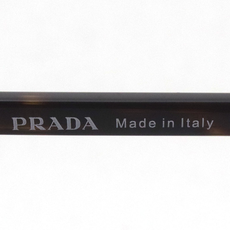 プラダ メガネ PRADA PR12ZVD 2AU1O1 51