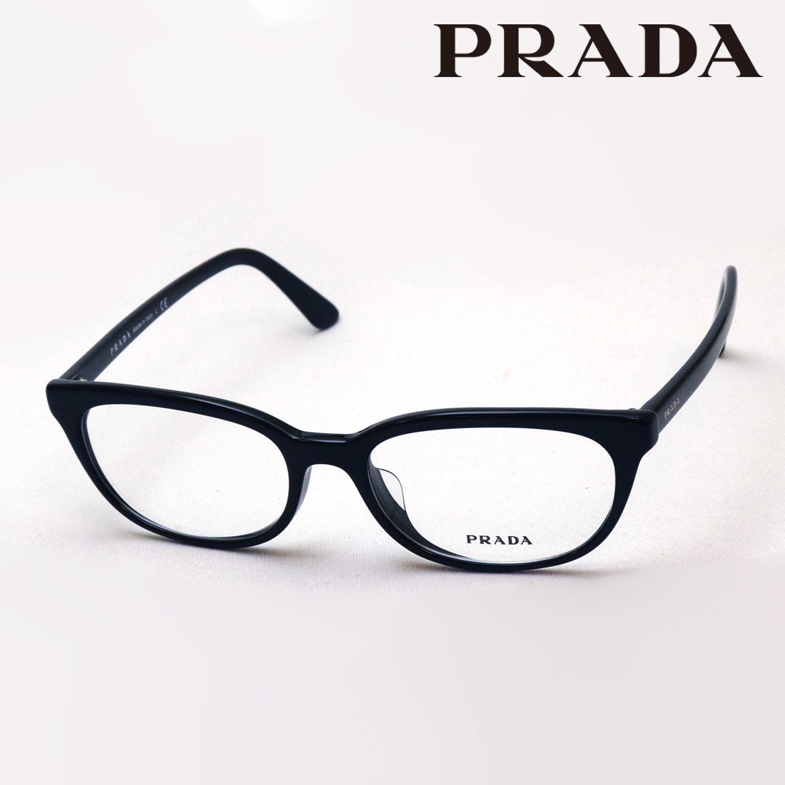 Gafas Prada Prada PR13VVVF 1AB1O1 53 Catwalk