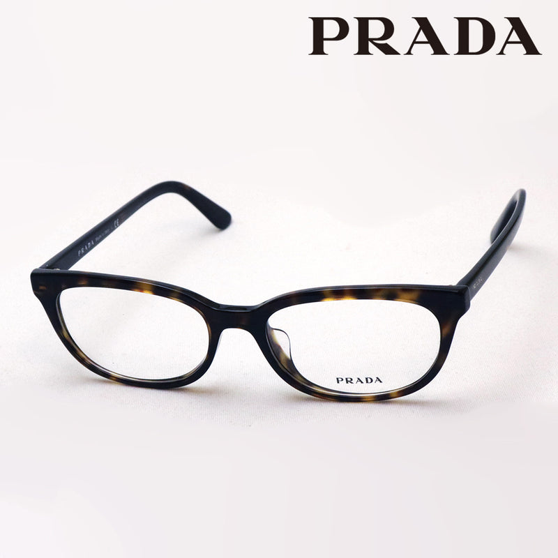 Prada Glasses PRADA PR13VVVF 2AU1O1 53 Catwalk