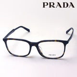 Prada Glasses PRADA PR13XVF 2AU1O1