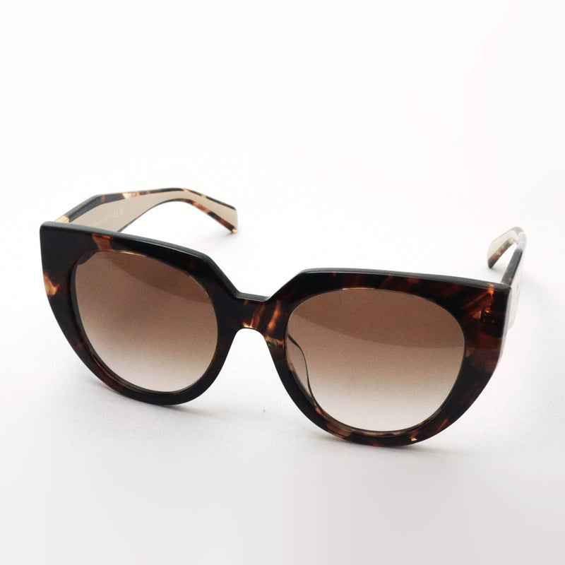 プラダ サングラス PRADA PR14WSF 01R0A6 53