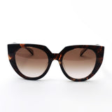 プラダ サングラス PRADA PR14WSF 01R0A6 53