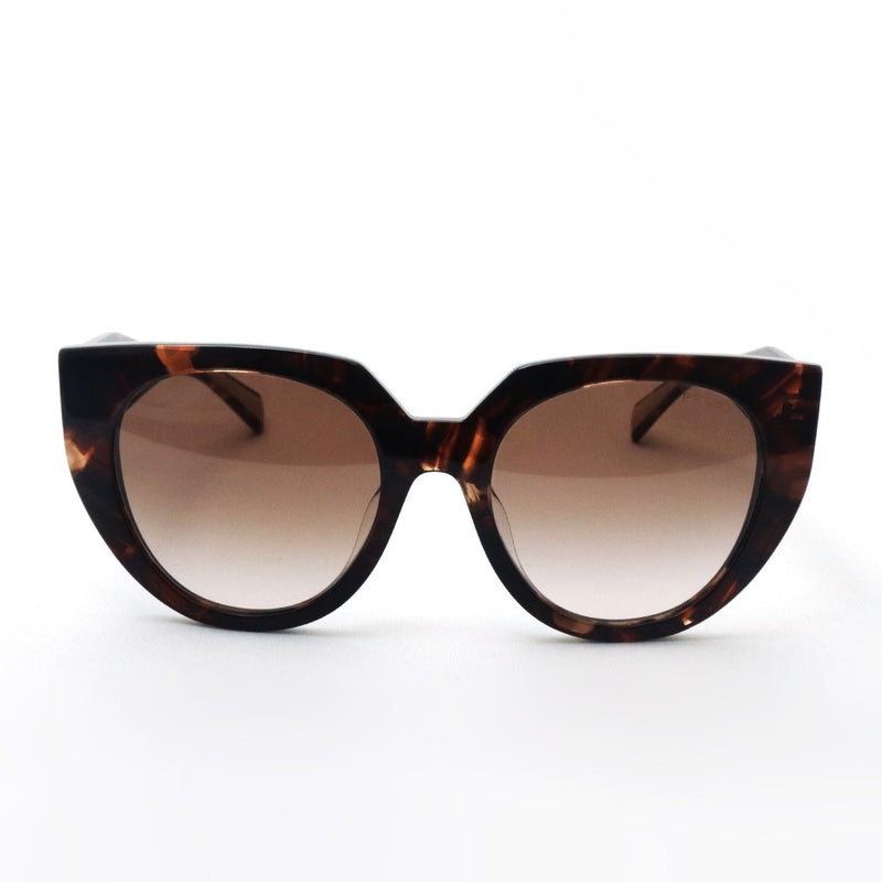 プラダ サングラス PRADA PR14WSF 01R0A6 53