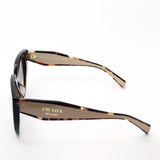 プラダ サングラス PRADA PR14WSF 01R0A6 53