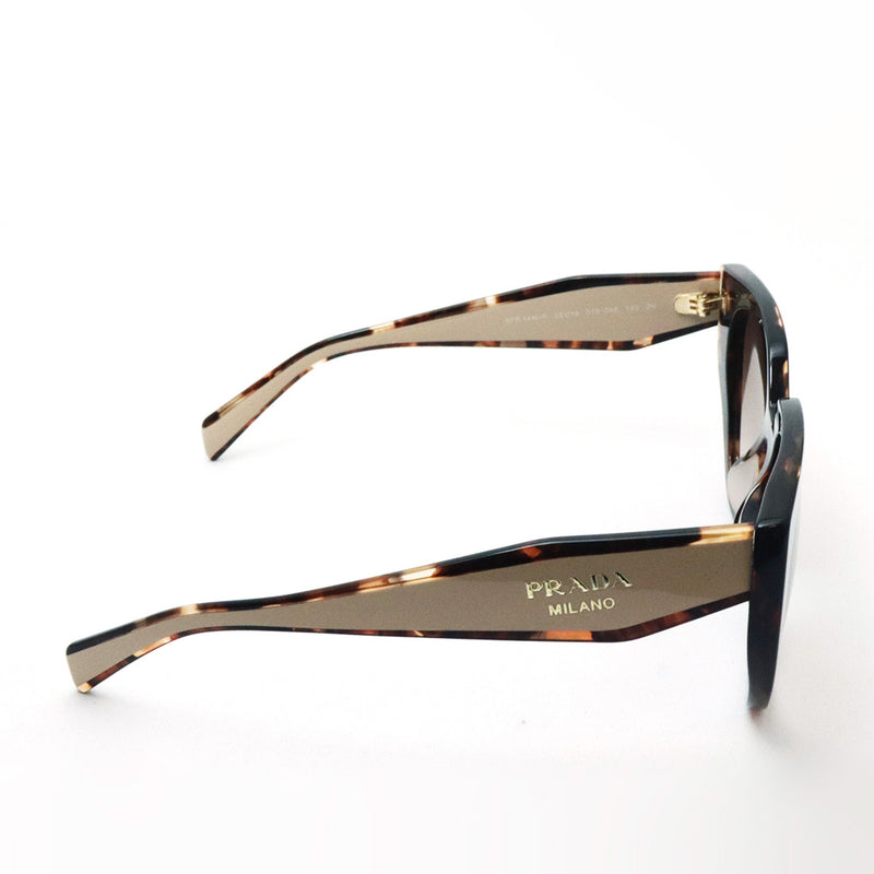プラダ サングラス PRADA PR14WSF 01R0A6 53
