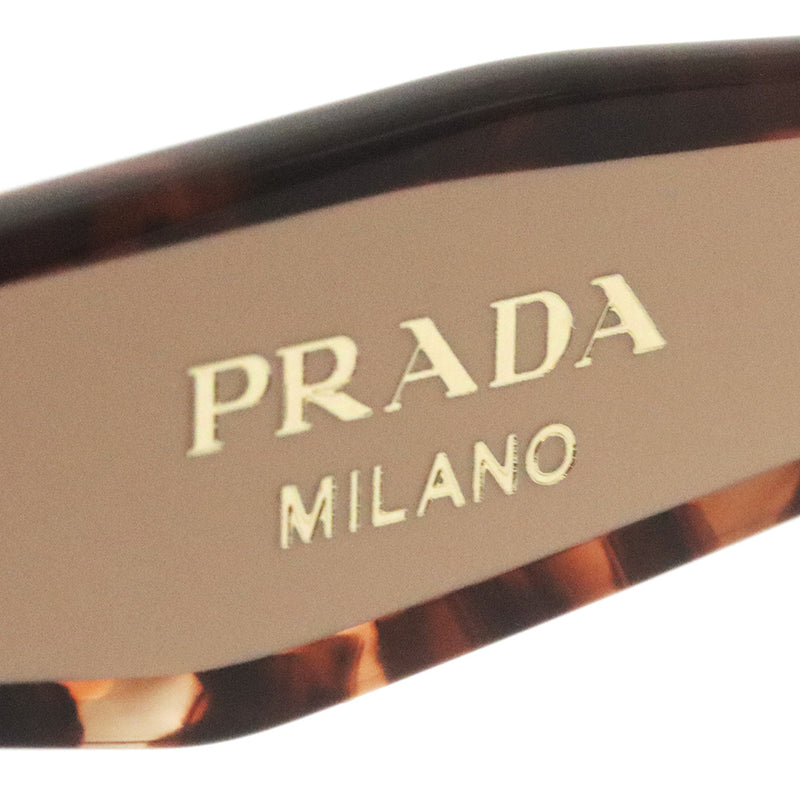 プラダ サングラス PRADA PR14WSF 01R0A6 53