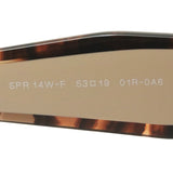 プラダ サングラス PRADA PR14WSF 01R0A6 53