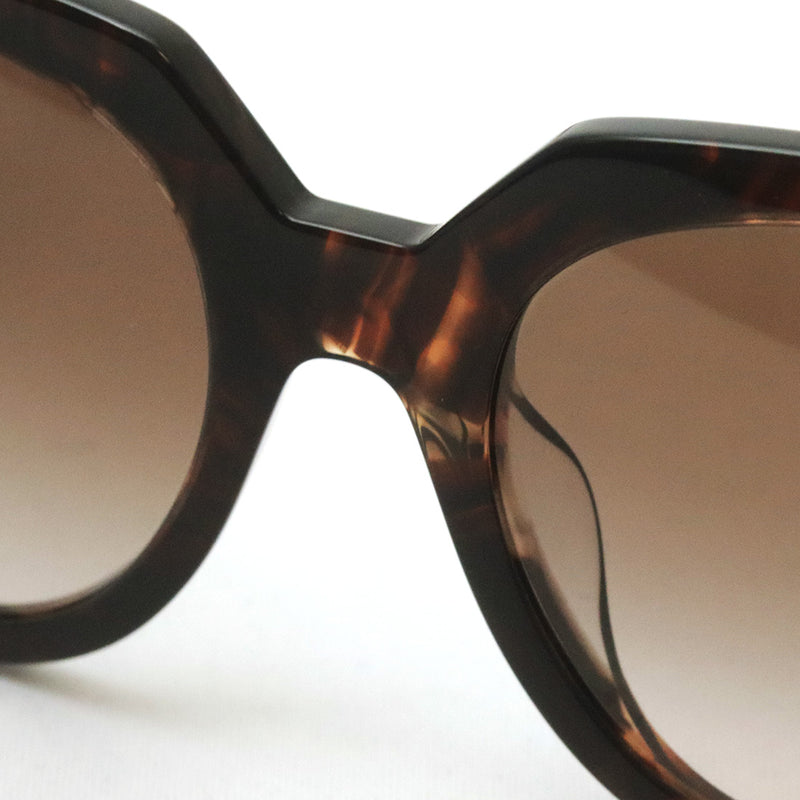 プラダ サングラス PRADA PR14WSF 01R0A6 53