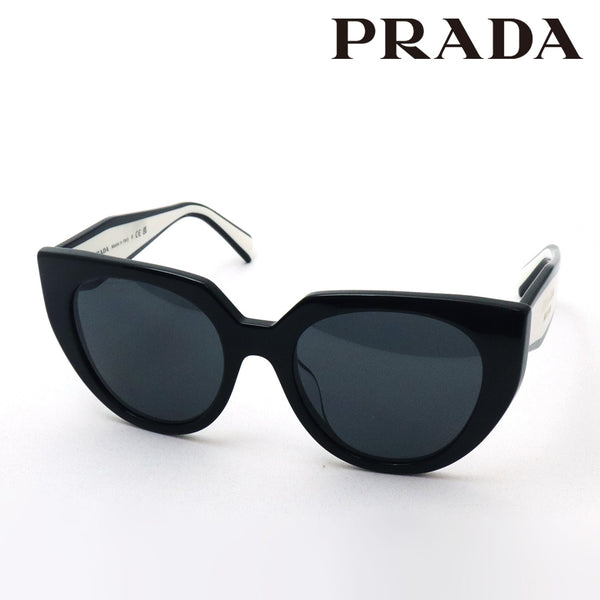 プラダ サングラス PRADA PR14WSF 09Q5S0 53