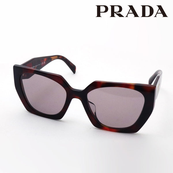 プラダ サングラス PRADA PR15WSF 22A20I 55