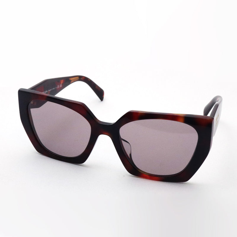 プラダ サングラス PRADA PR15WSF 22A20I 55