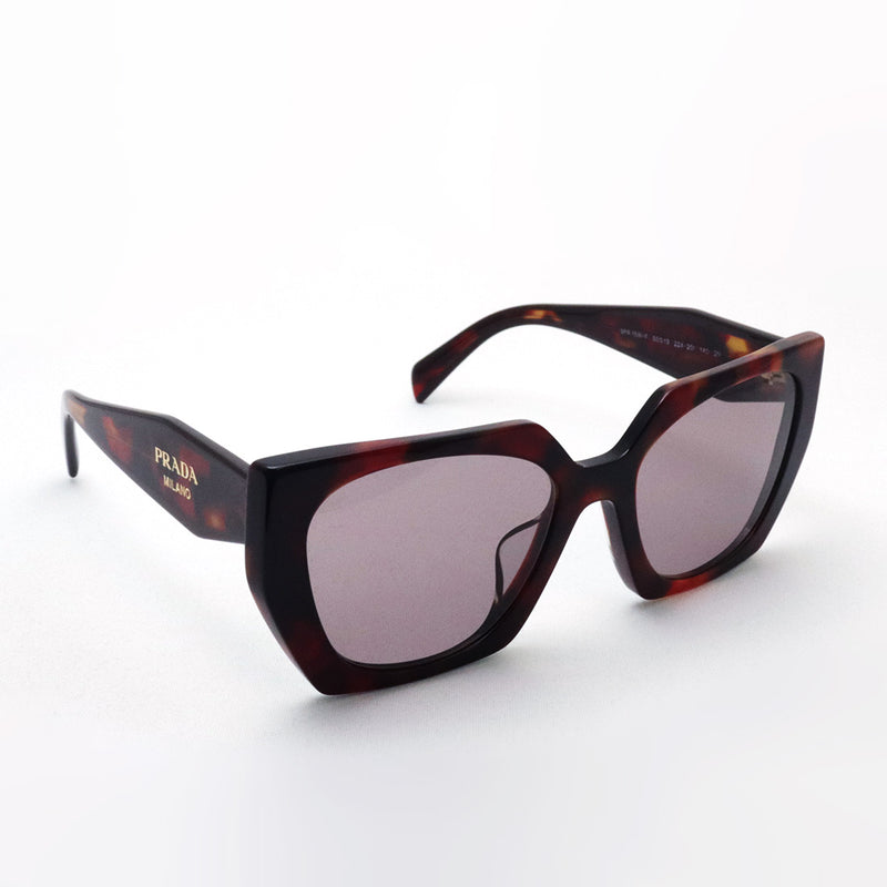 プラダ サングラス PRADA PR15WSF 22A20I 55