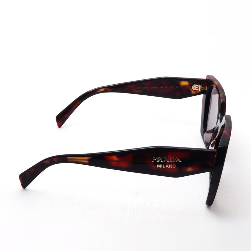プラダ サングラス PRADA PR15WSF 22A20I 55
