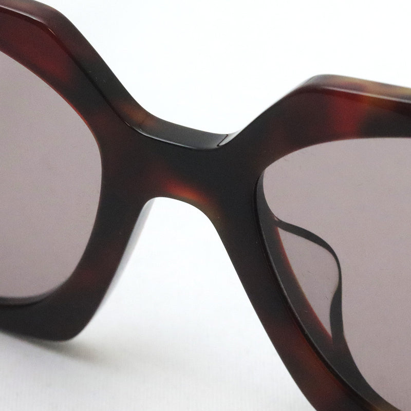 プラダ サングラス PRADA PR15WSF 22A20I 55