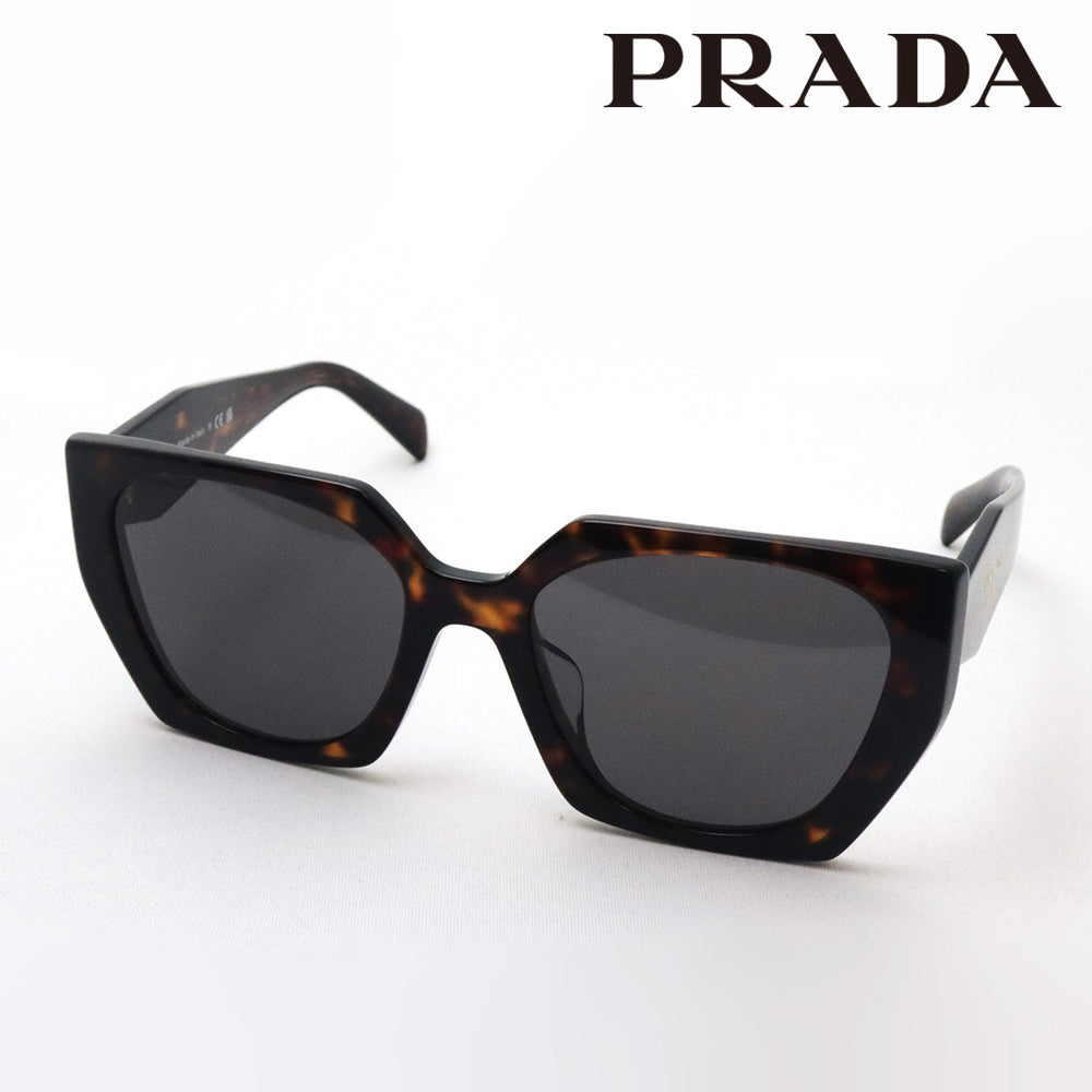 PRADA – GLASSMANIA -TOKYO AOYAMA-