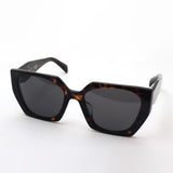 プラダ サングラス PRADA PR15WSF 24B40L 55