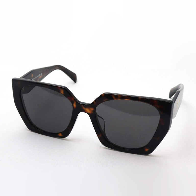 プラダ サングラス PRADA PR15WSF 24B40L 55