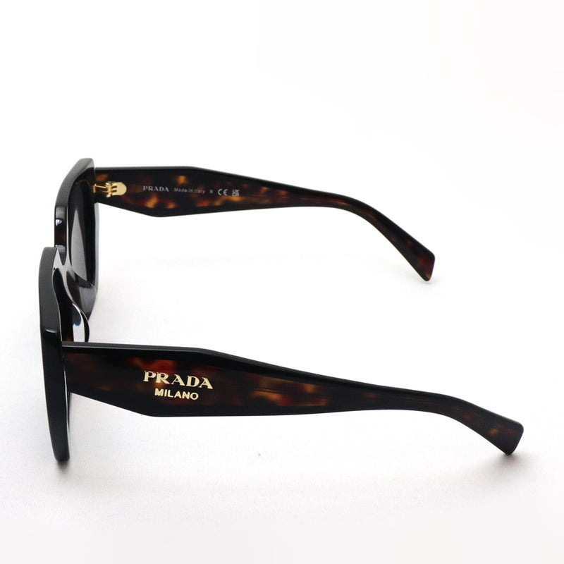 プラダ サングラス PRADA PR15WSF 24B40L 55
