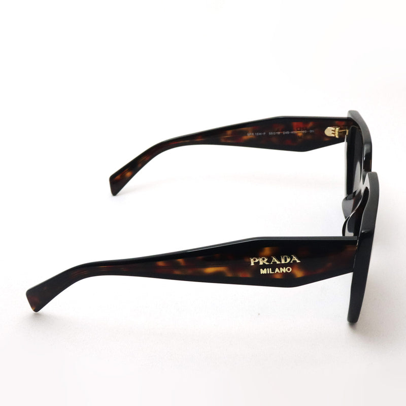 プラダ サングラス PRADA PR15WSF 24B40L 55