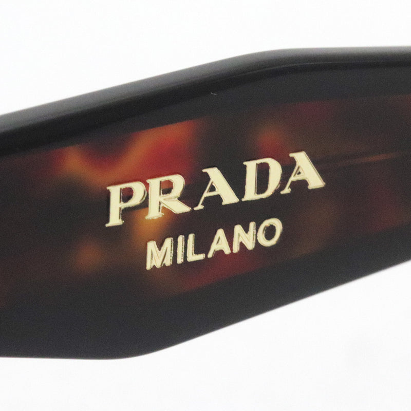 プラダ サングラス PRADA PR15WSF 24B40L 55
