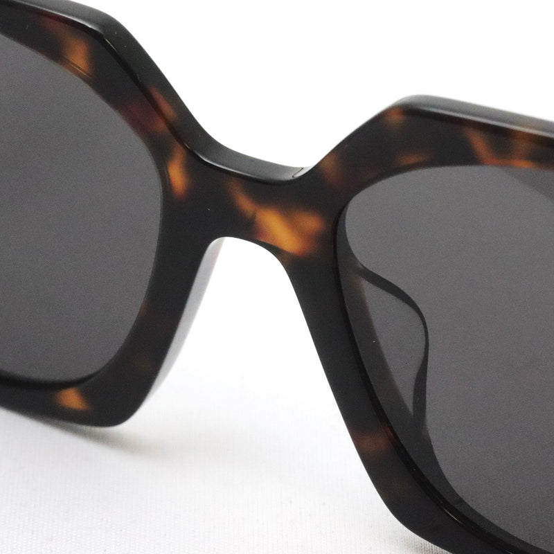 プラダ サングラス PRADA PR15WSF 24B40L 55