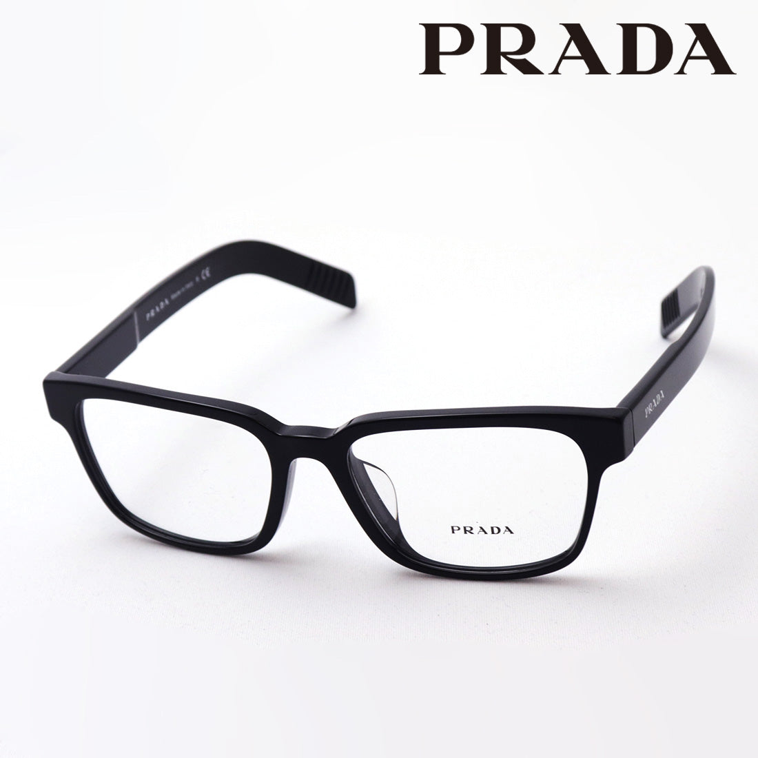 prada眼镜prada pr15wvf 1ab1o1