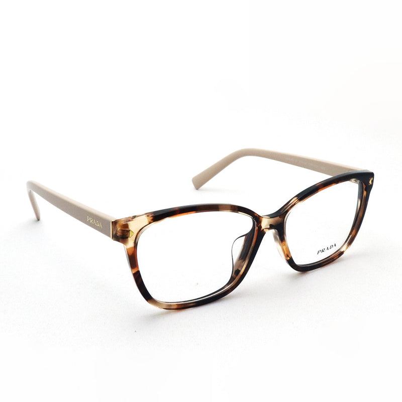 プラダ メガネ PRADA PR15ZVF 07R1O1 57