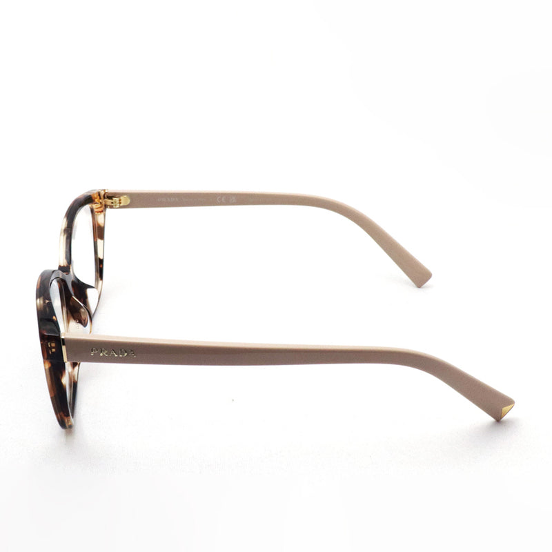 プラダ メガネ PRADA PR15ZVF 07R1O1 57