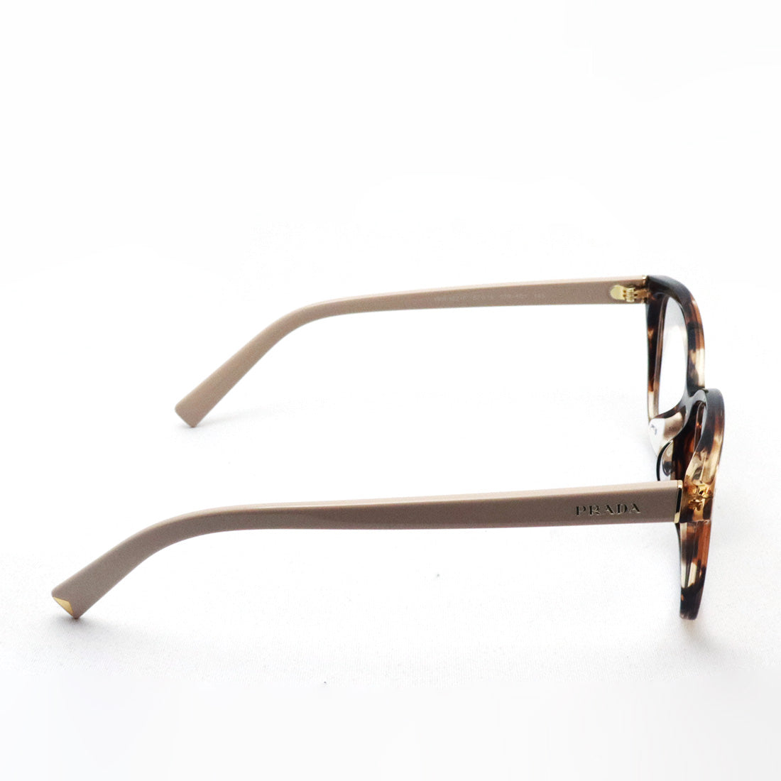 Prada glasses PRADA PR15ZVF 07R1O1 57