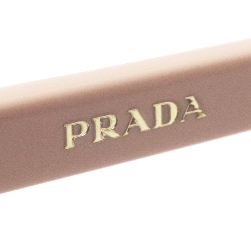 プラダ メガネ PRADA PR15ZVF 07R1O1 57