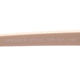 プラダ メガネ PRADA PR15ZVF 07R1O1 57