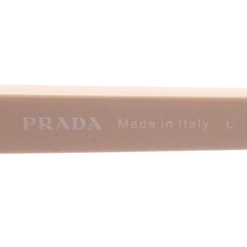 プラダ メガネ PRADA PR15ZVF 07R1O1 57