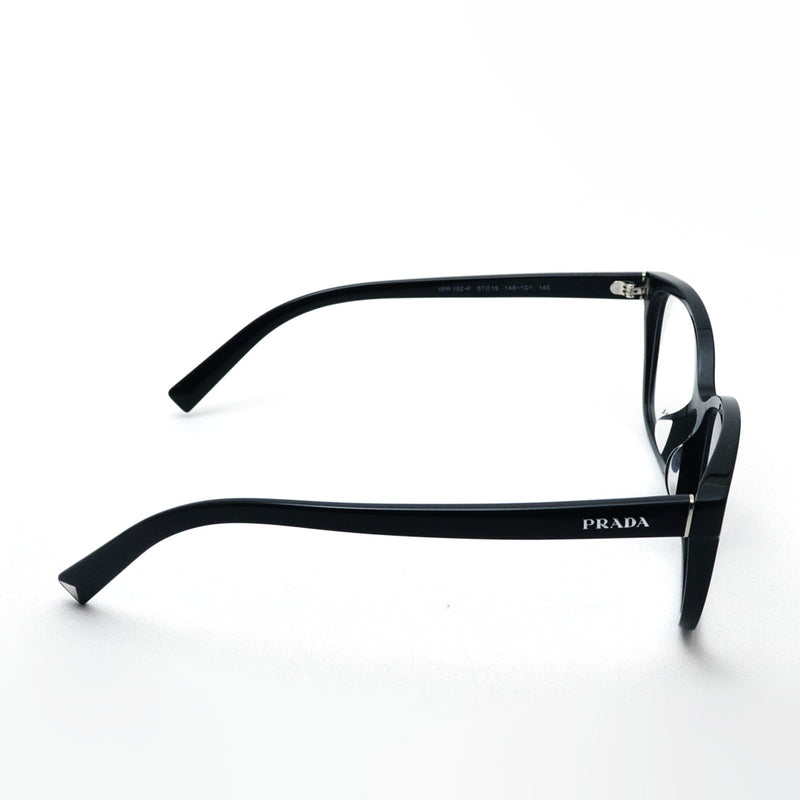 プラダ メガネ PRADA PR15ZVF 1AB1O1 57